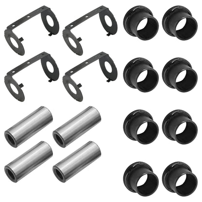 Rear A-Arm Bushing Kit Replacement for Can-Am Maverick Trail 1000 R 2018–2021