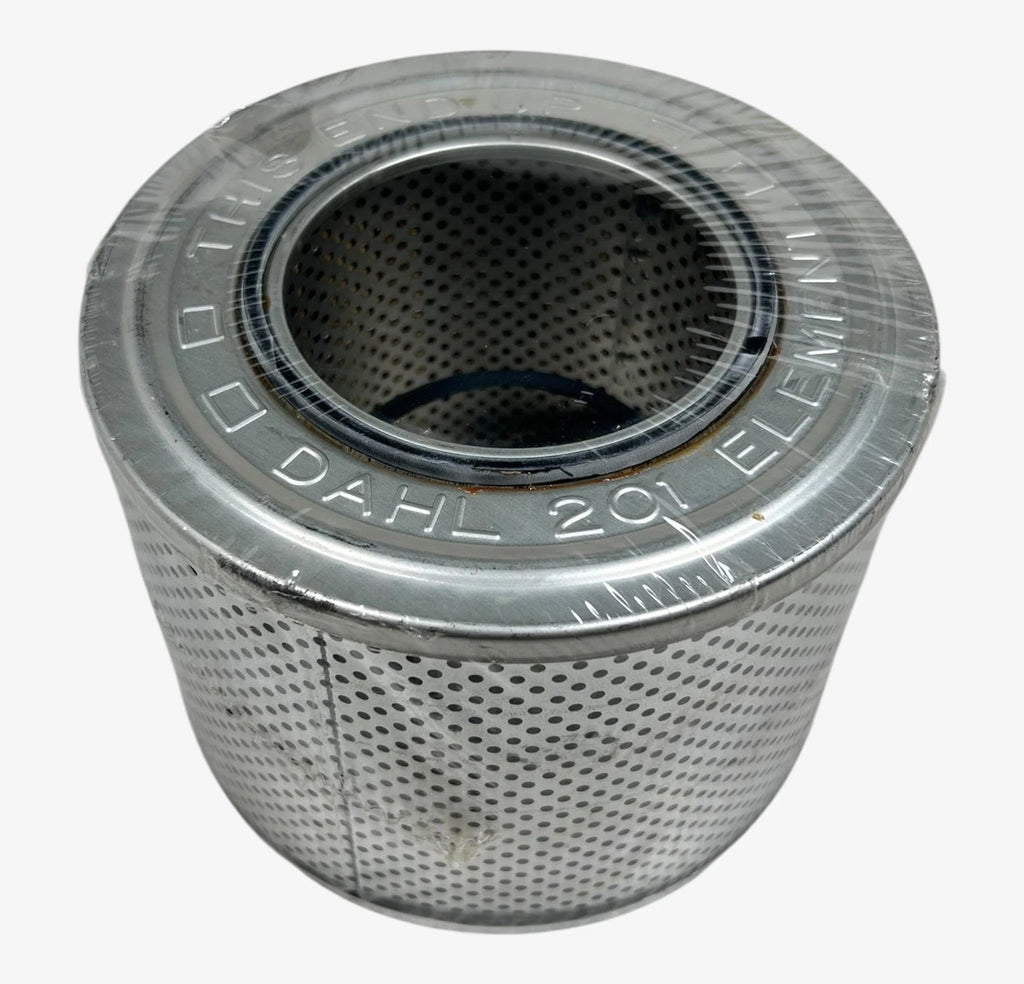 Marine Fuel Filter Element with Seal for DAHL 201 (OEM)