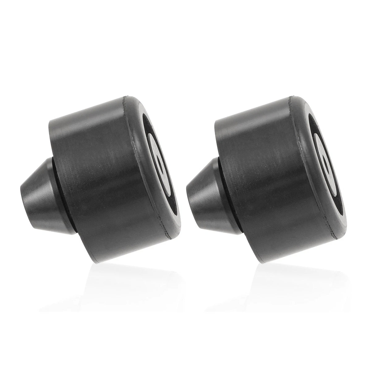 2X Main Stand Stopper for Yamaha Wolverine 350 (1995–2005) / Warrior 350 (1987–2004)