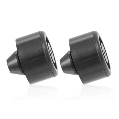 2X Main Stand Stopper for Yamaha Wolverine 350 (1995–2005) / Warrior 350 (1987–2004)