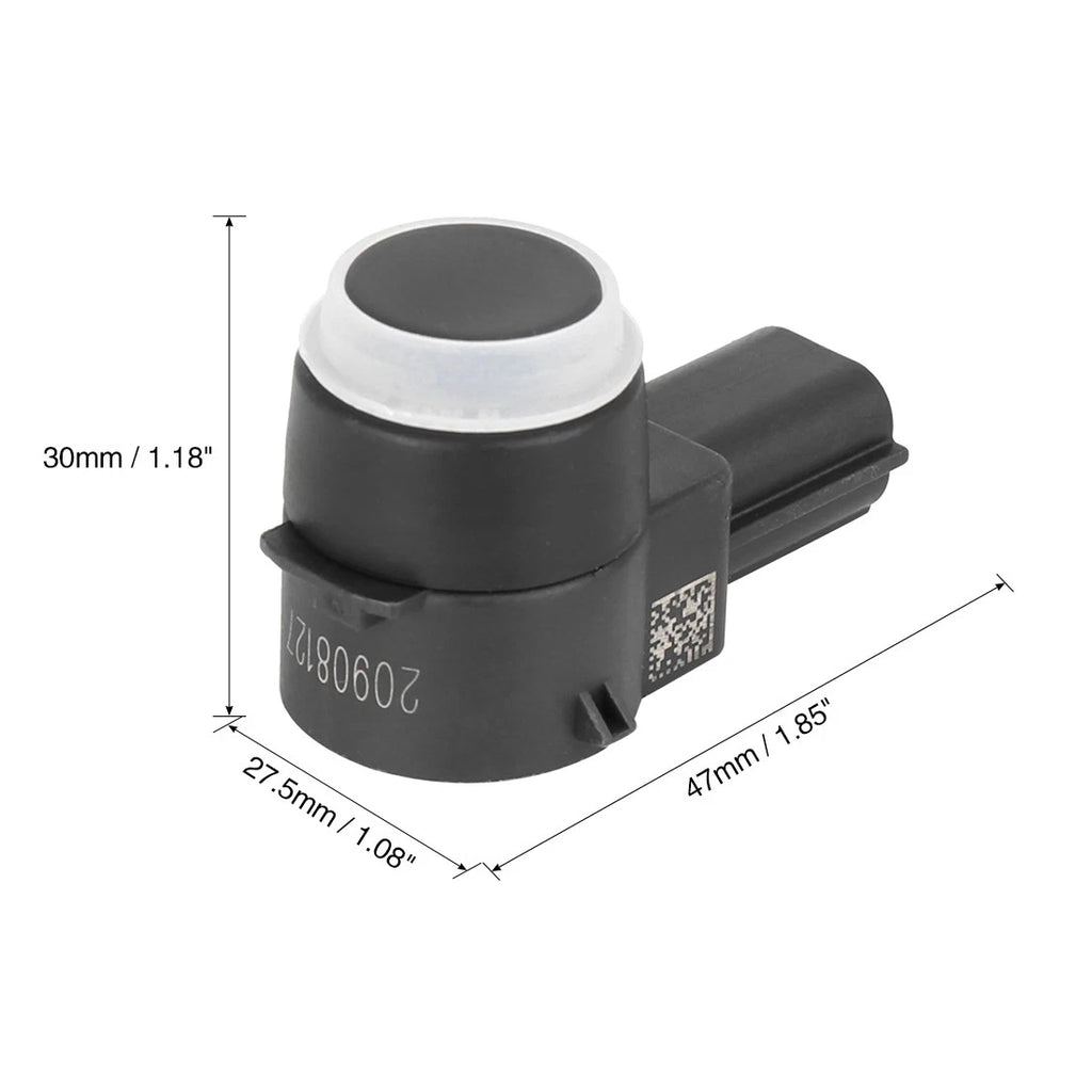 Parking Aid Sensor Replacement Set for GMC Sierra Silverado (2014–2018)