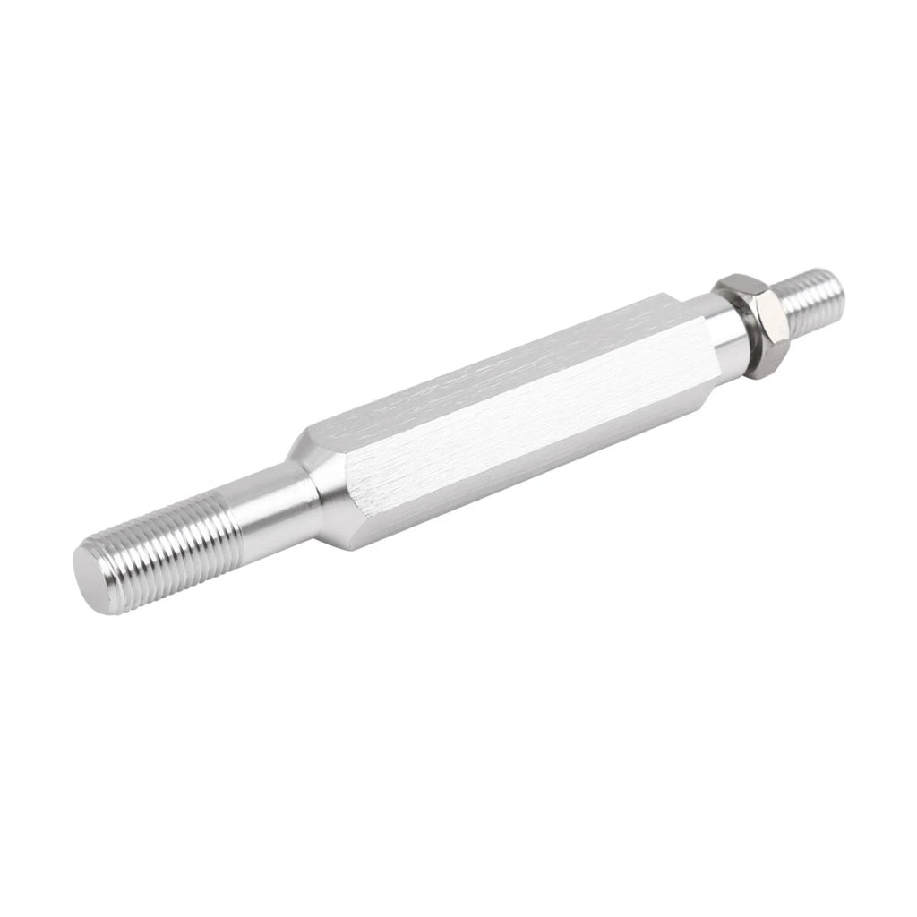 Tow Hook License Plate Mounting Screw Heavy Duty for Subaru (2013–2024)
