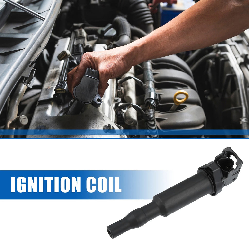 6pcs Ignition Coils Replacement for BMW 1 Series M 2011–2011
