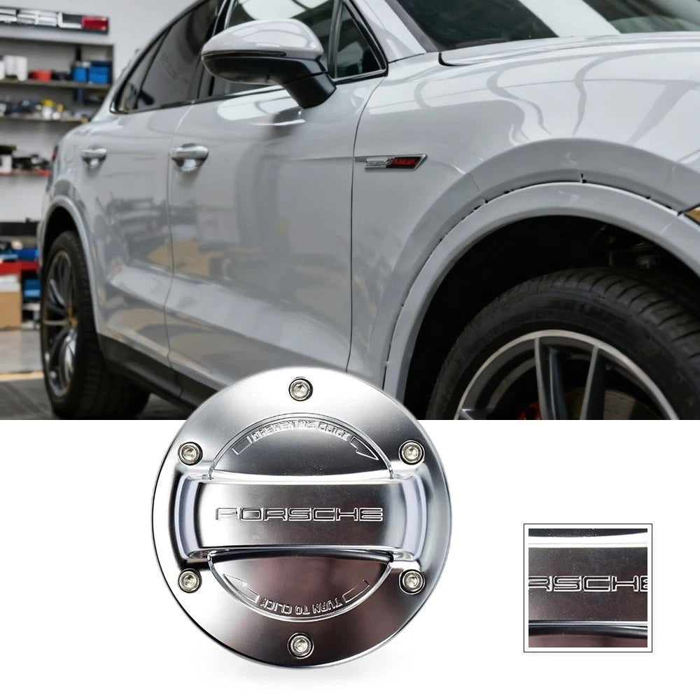 Fuel Tank Cap for Porsche Cayenne (2011–2018), Panamera (2010–2016)