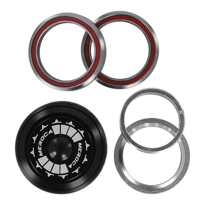 34mm Aluminum Bike Headset for Mountain Bikes (2010–2023)