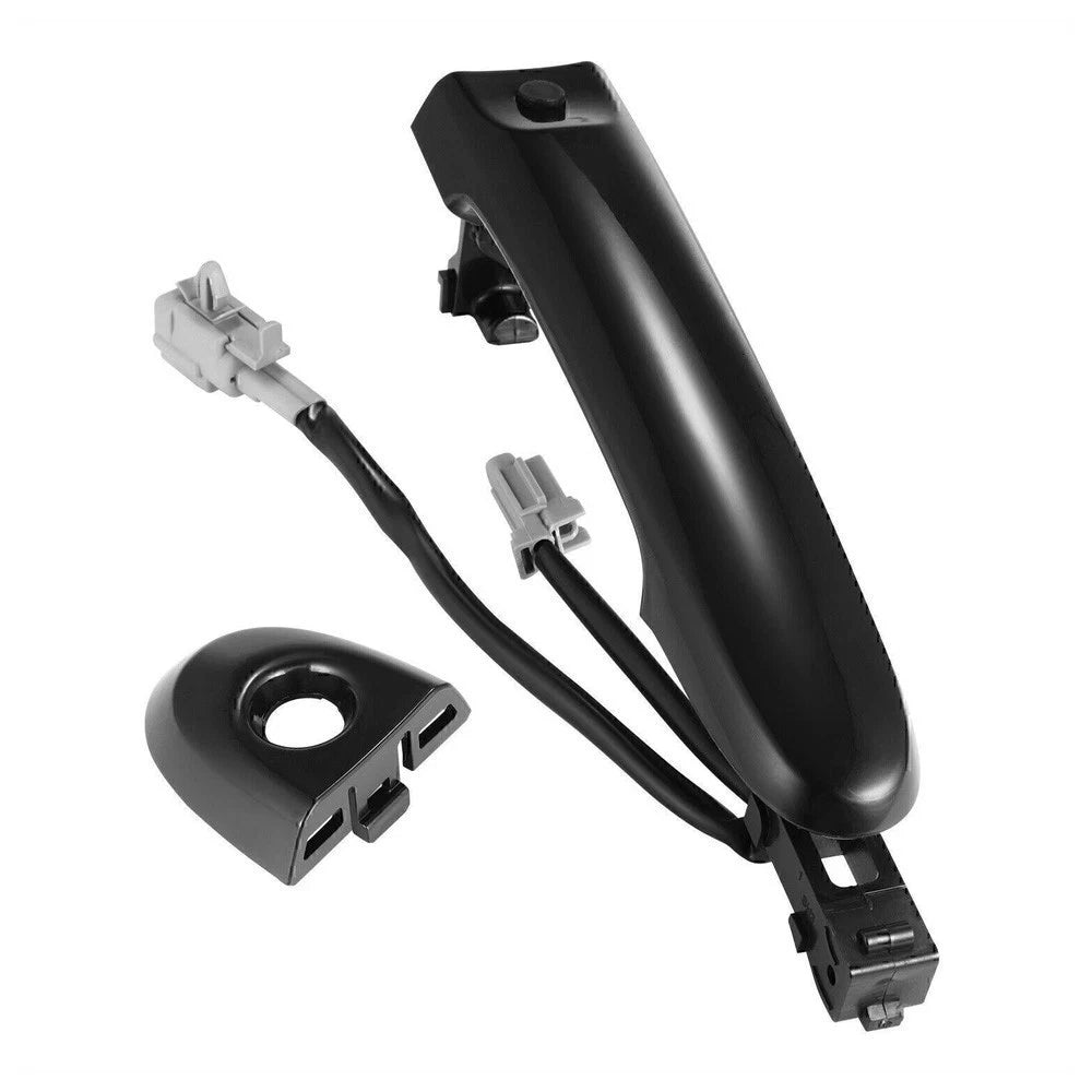 1x Front Right Door Handle for Nissan Juke (2010–2019) 80644-1FA5A