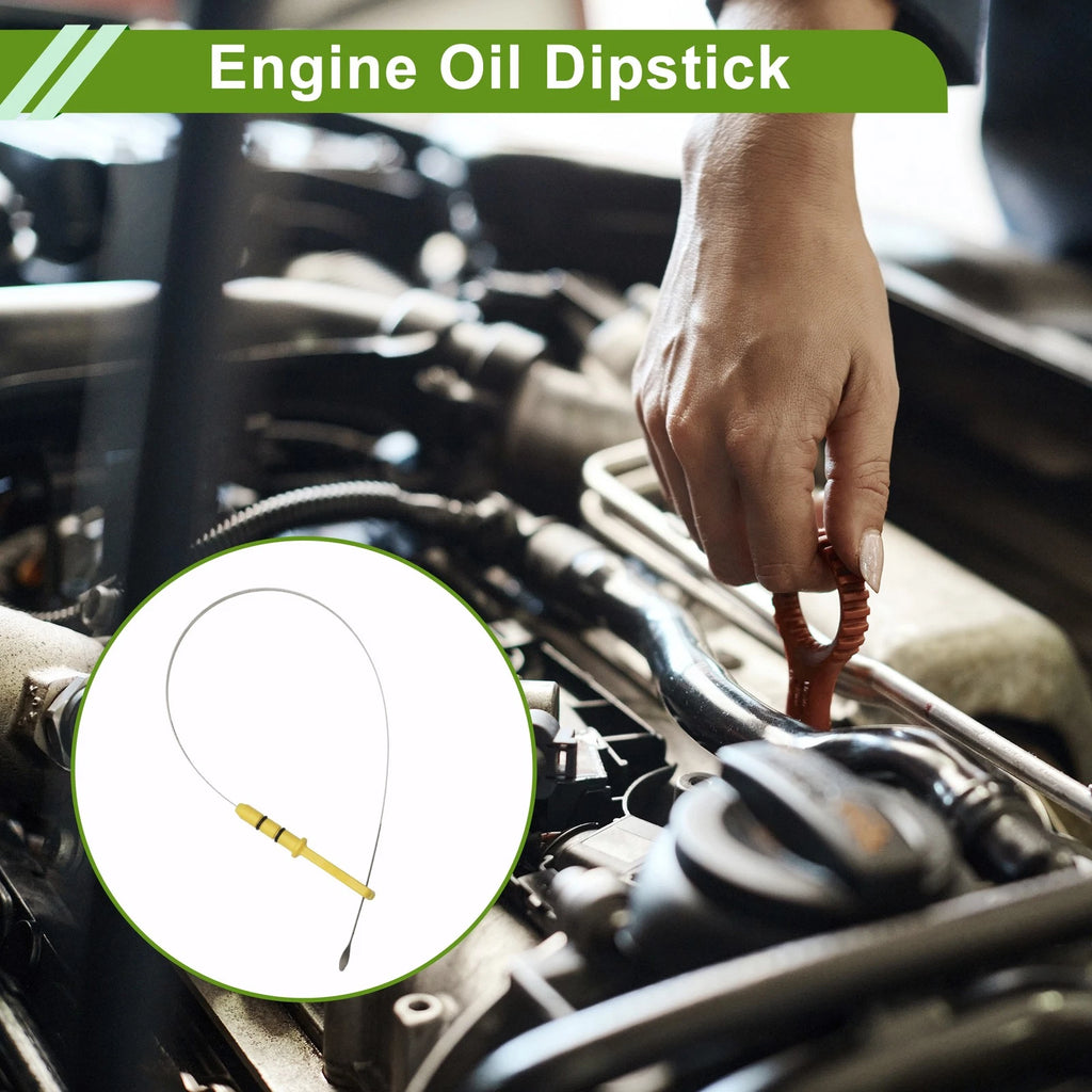 Engine Oil Dipstick Replacement for Hyundai Elantra Touring (2008–2012)