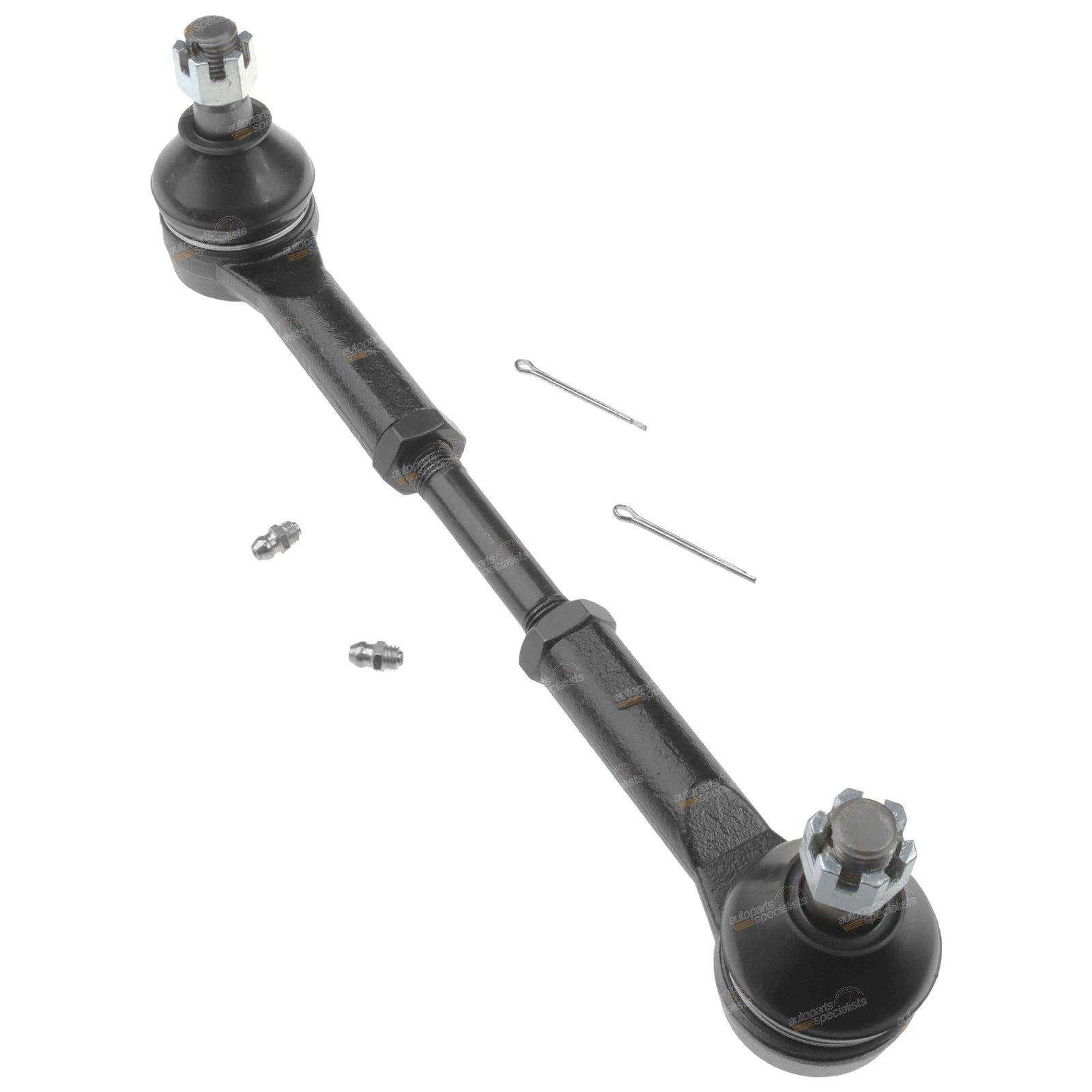 Outer Tie Rod End for Nissan Navara D22 4X4 (1997–2005)