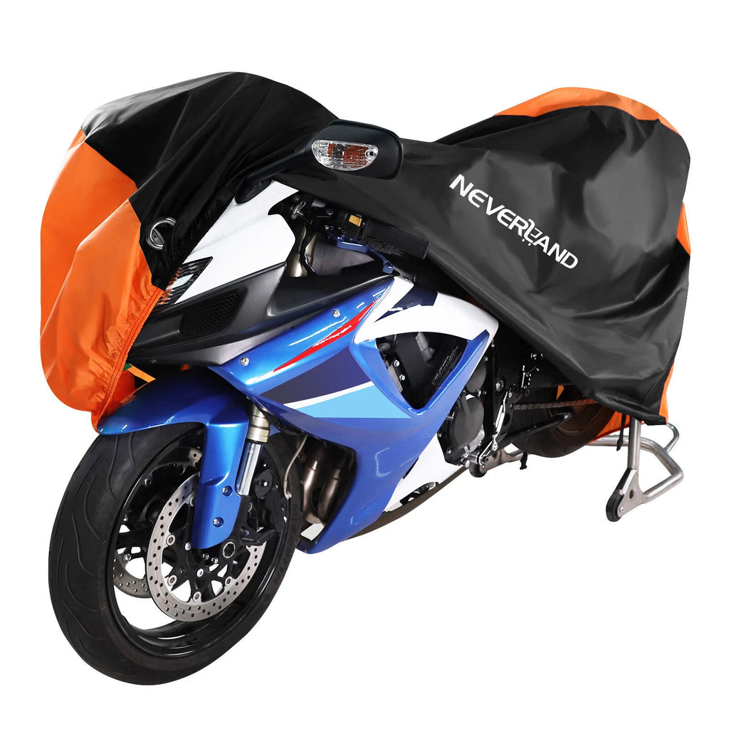 Waterproof Motorcycle Cover for NEVERLAND (XXXX)