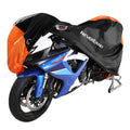 Waterproof Motorcycle Cover for NEVERLAND (XXXX)