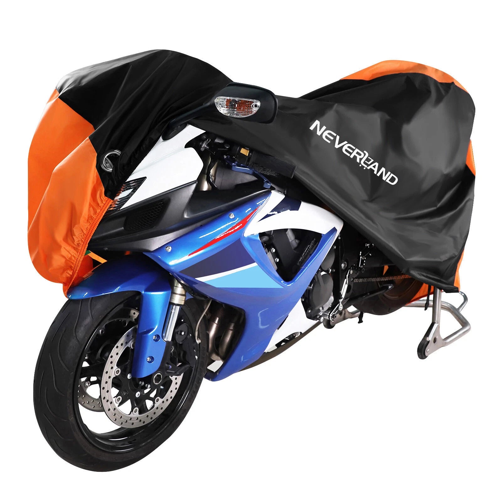 Waterproof Motorcycle Cover for NEVERLAND (XXXX)