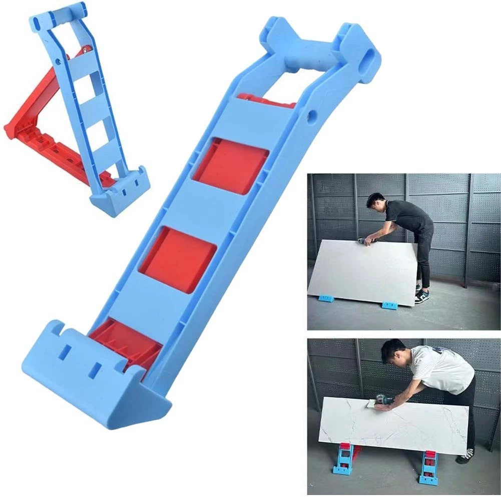 Chamfering Support Bracket for Universal Applications (40 50 60 Degree Flexibility)
