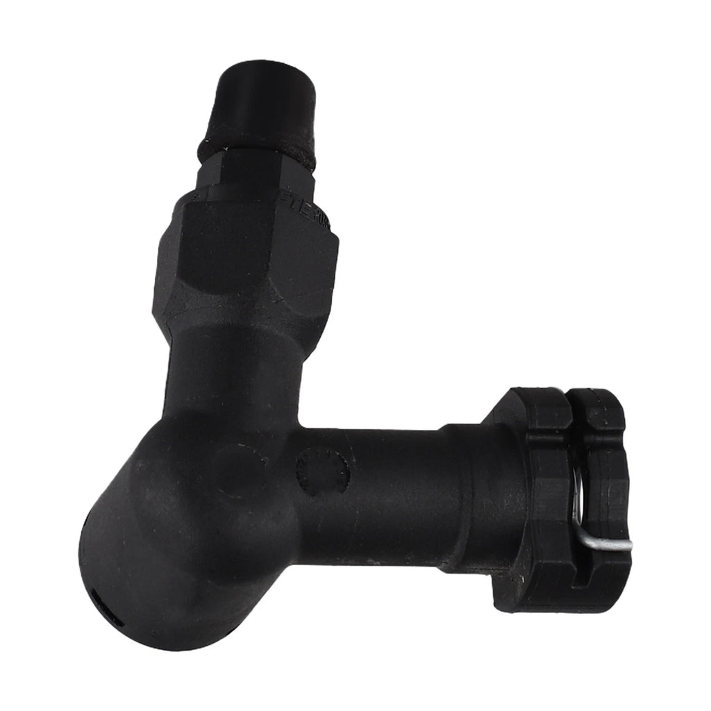 Clutch Elbow Pipe for Vauxhall Opel