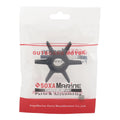Water Pump Impeller & Key for Mercury 6-15 HP