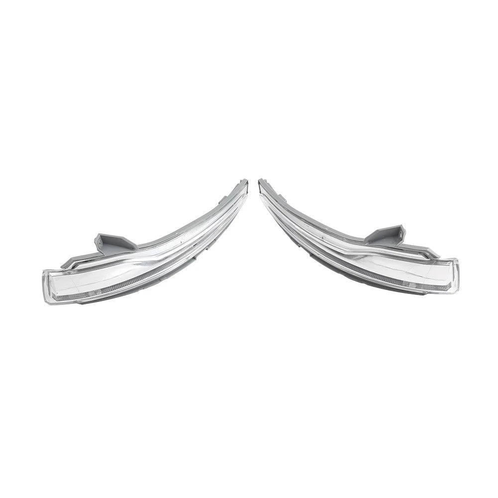Side View Mirror Turn Signal Light for Mercedes Benz C-Class W205 (2015–2021)