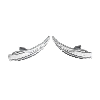 Side View Mirror Turn Signal Light for Mercedes Benz C-Class W205 (2015–2021)