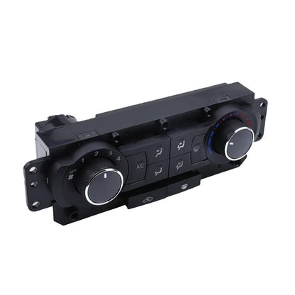 Heater AC Control Panel Switch for Chevrolet Epica (2007–2015)