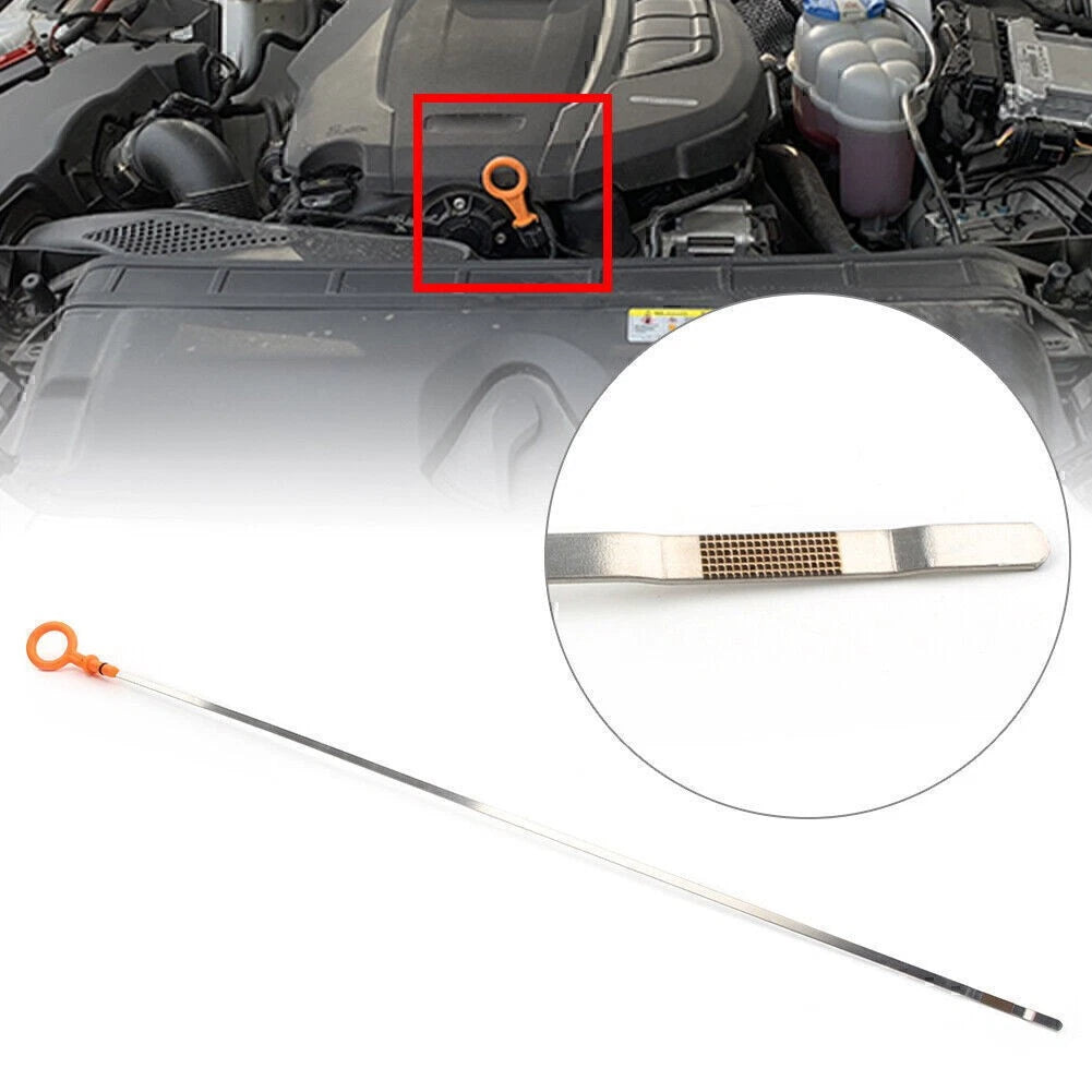 Engine Oil Dip Stick 022115607D for VW Touareg 3.2L V6 (2004–2006)