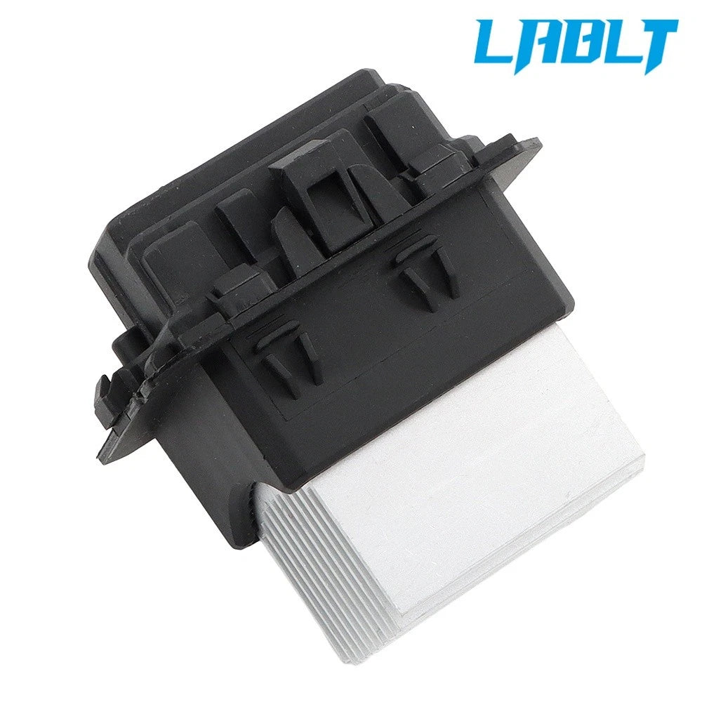 Heater Blower Motor Fan Resistor for DS4 1.6 HDi (2004–2007)