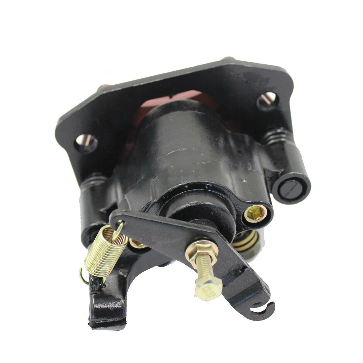 Rear Hydraulic Brake Caliper for ATV Quad Go Kart (400/500/600cc)