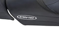 Hydro-Turf Seat Cover for Yamaha FX Cruiser HO SVHO (2019–2021) Black/Carbon