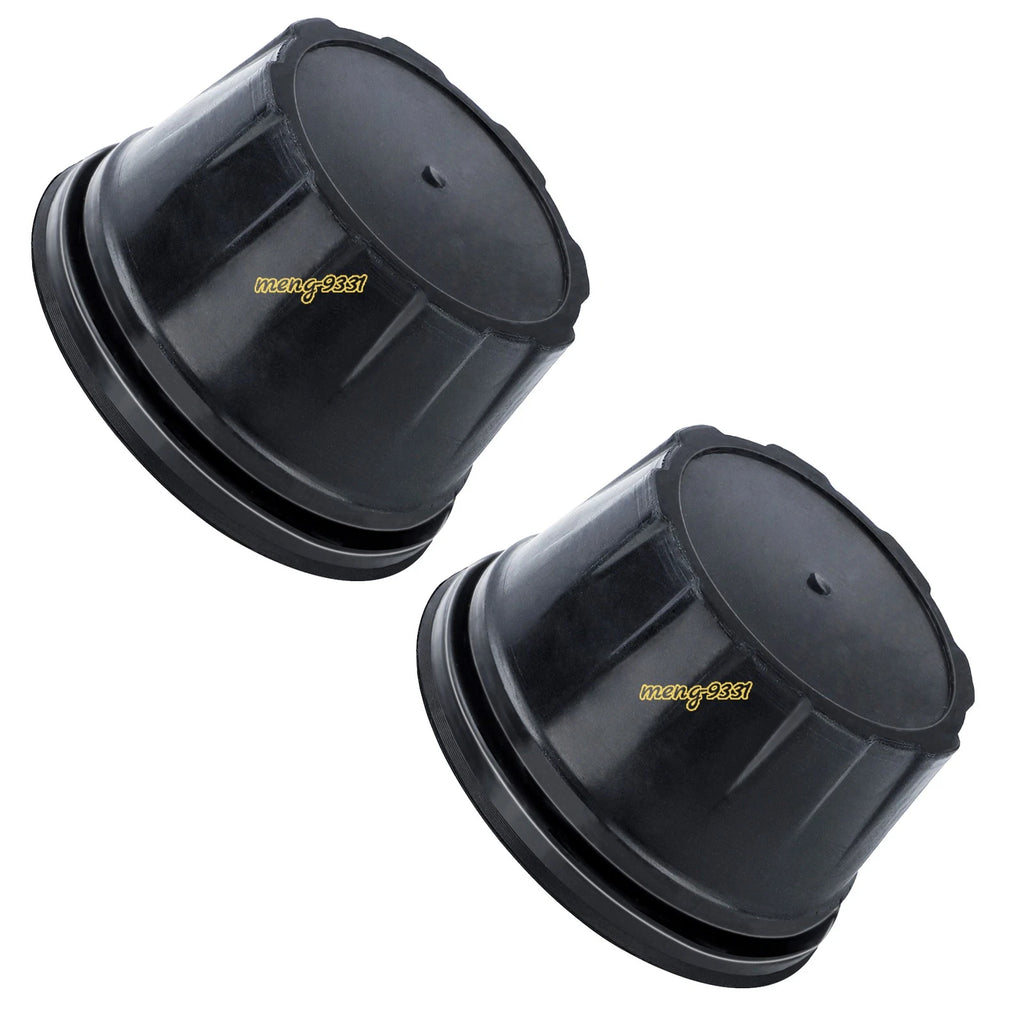 2X Wheel Center Cap for Honda (44732-HC4-010)
