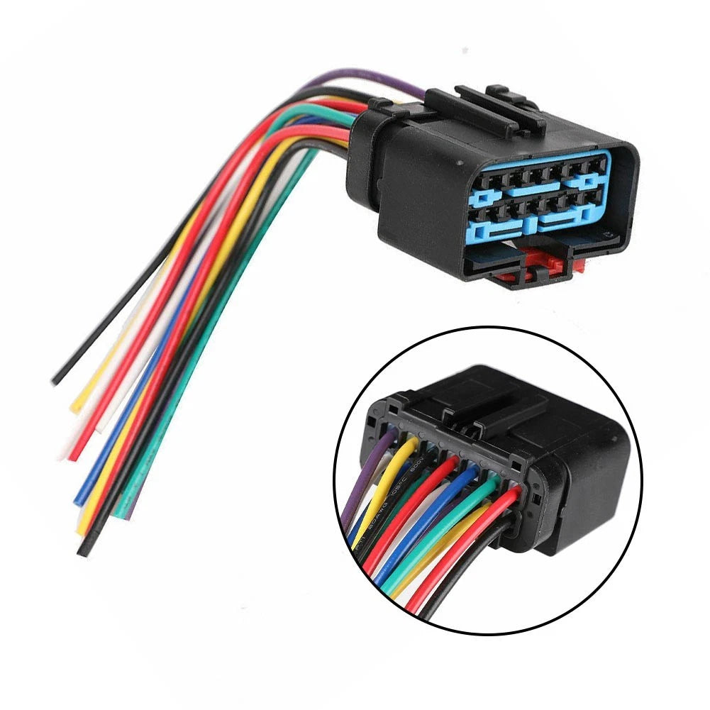 Door Harness Connector for