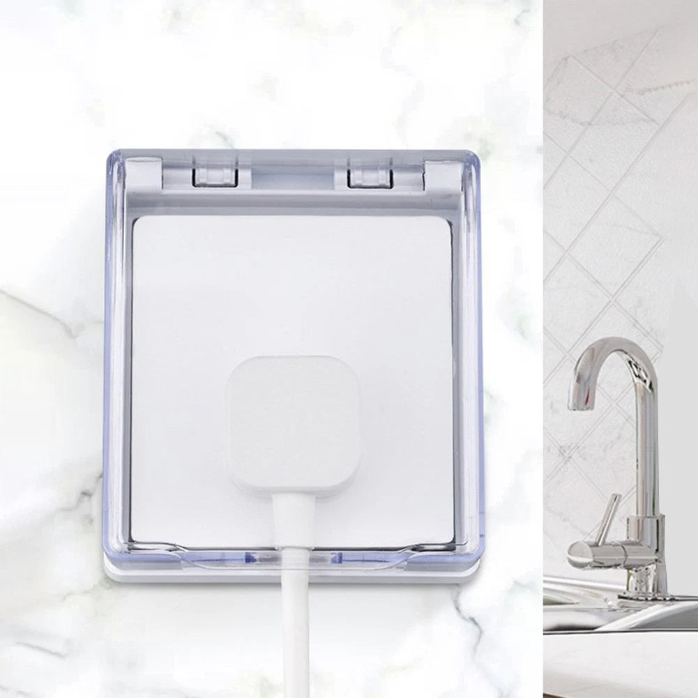 Waterproof Socket for