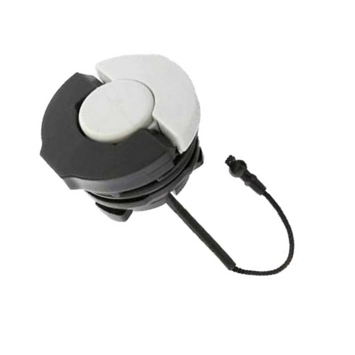 Fuel Tank Cap Cover for Stihl Chainsaw MS171 MS181 MS192 MS200 MS201