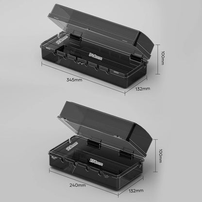 Outdoor Extension Cord Box for Heavy Duty Power Supply