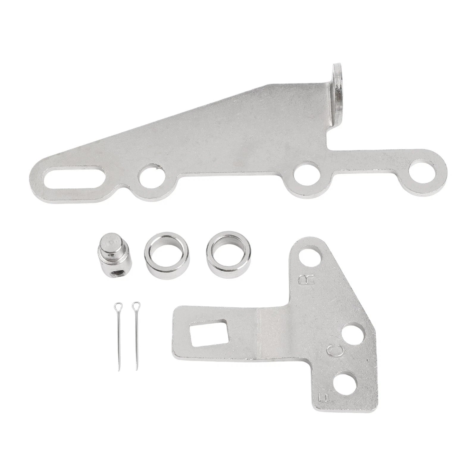 Bracket and Lever Kit for Turbo TH400/TH350/TH250 (Automatic Transmissions)