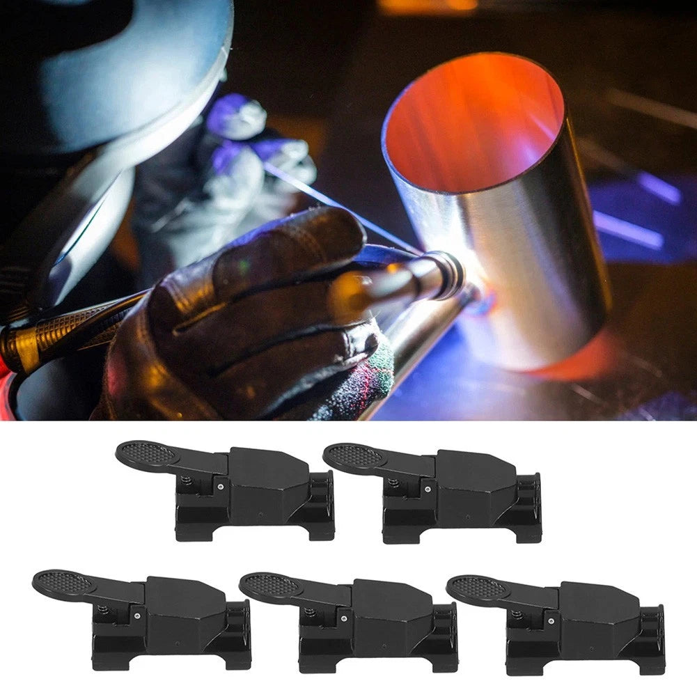 Switch Housing Set for