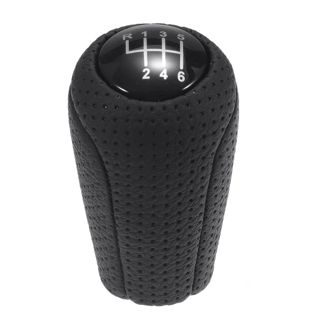 5 Speed Gear Shift Knob for Mazda 3 (2006–2012)