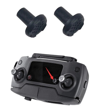 Set of 4 Thumb Rocker Buttons for DJI Mavic Pro (2016–2018)