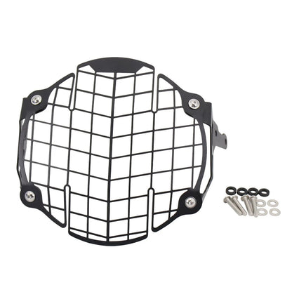 Headlight Guard Grill Protector for Himalayan (2016–2020)