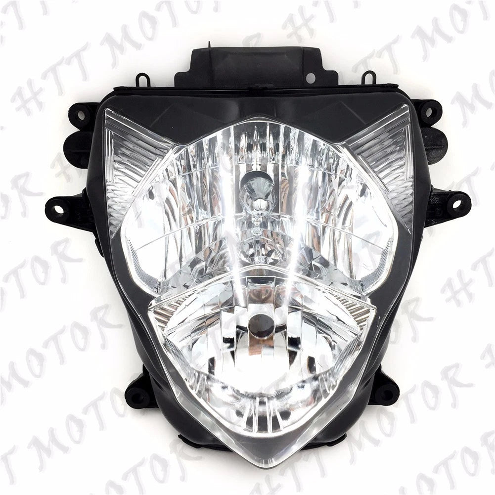 Clear Headlight for Suzuki GSXR600 GSXR750 (2011–2021)