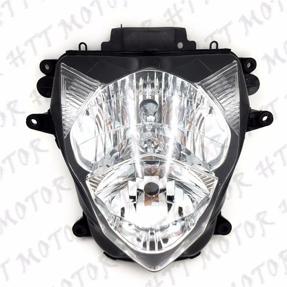Clear Headlight for Suzuki GSXR600 GSXR750 (2011–2021)