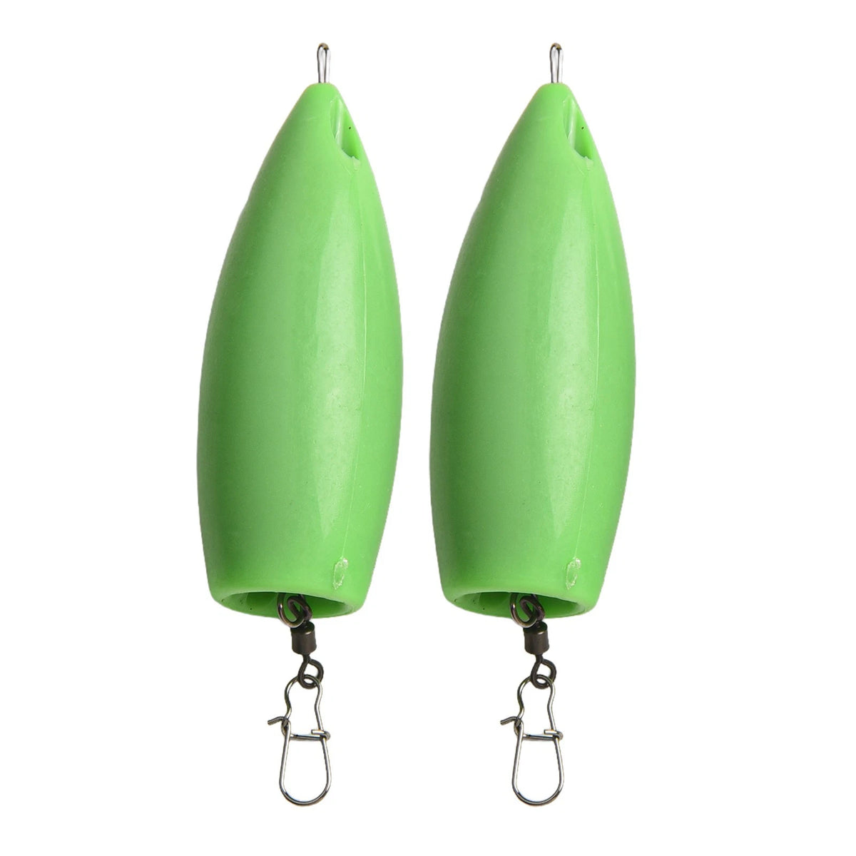 Fishing Floats for Distance Casting (No Specific Part Numbers)