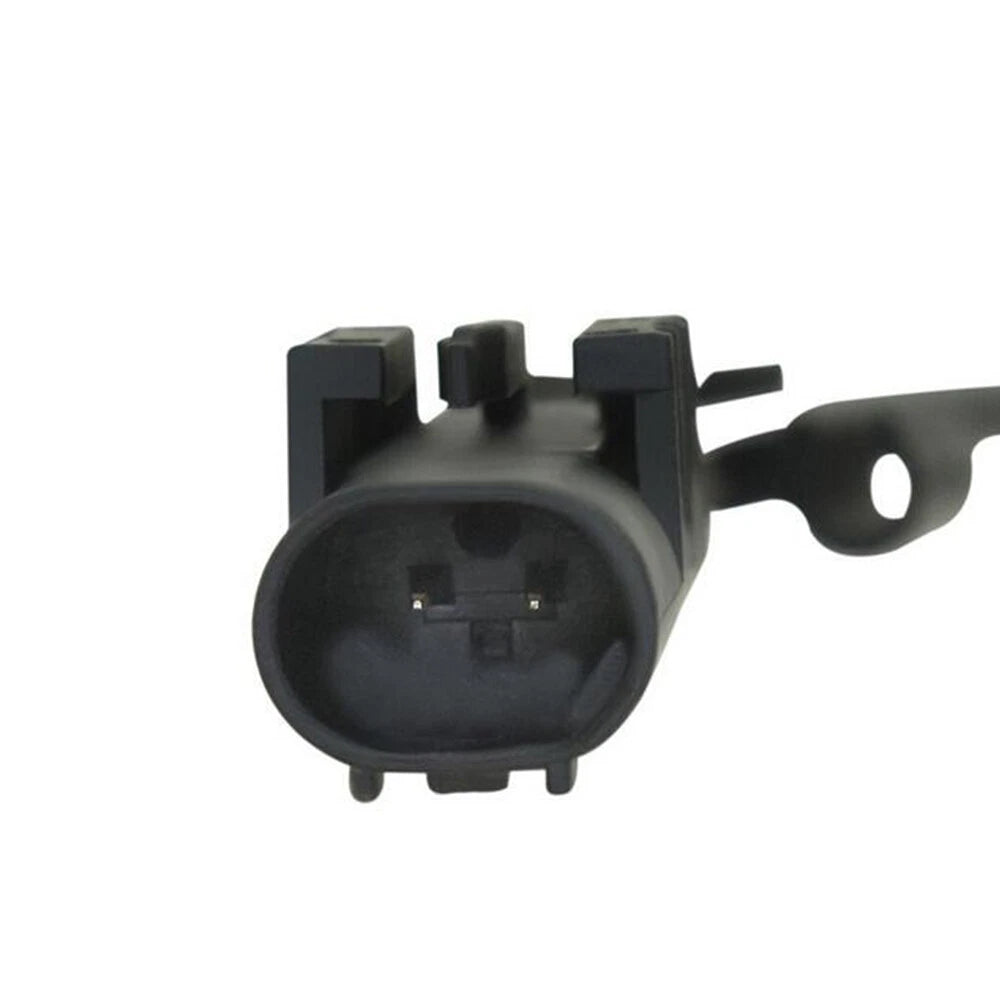 2Pcs ABS Wheel Speed Sensor for Benz Smart Fortwo (2007–2014) 4515400217