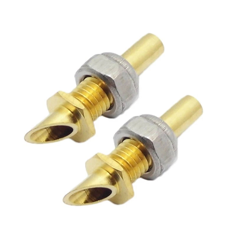 Inlet Nozzle Kit for Model Boat (Water Cooling)