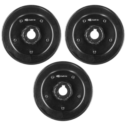 Deck Spindle V Pulley for Cub Cadet MTD Troy-Bilt 48 54 inch (2007–2019)