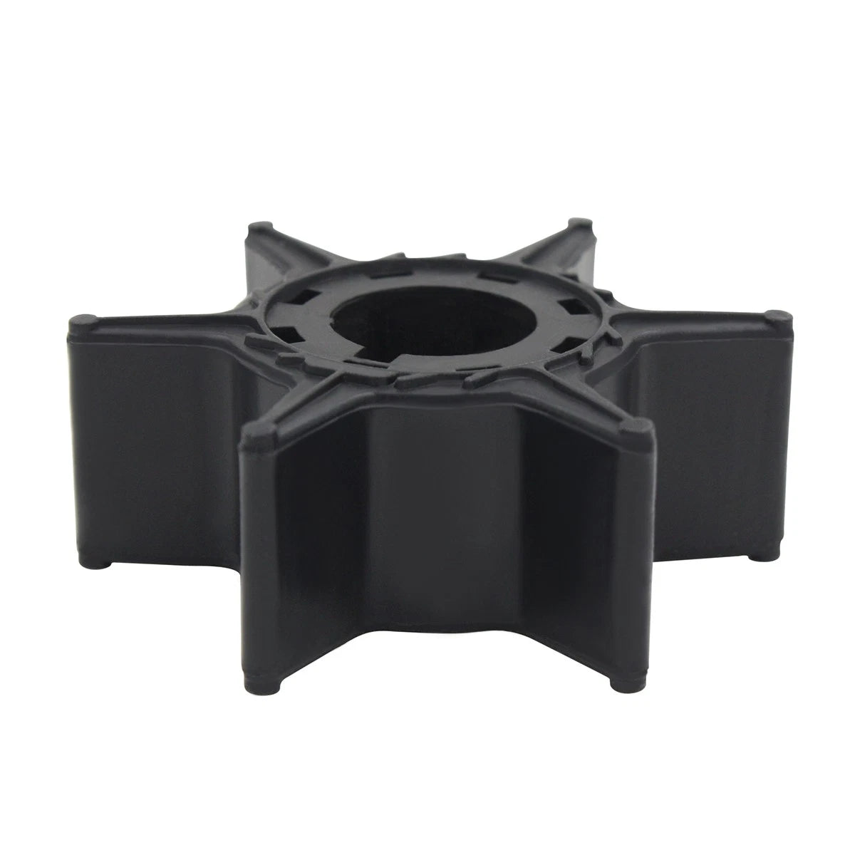 Water Pump Impeller for Yamaha 20HP 25HP (6L2-44352-00, 18-3065, 9-45613)