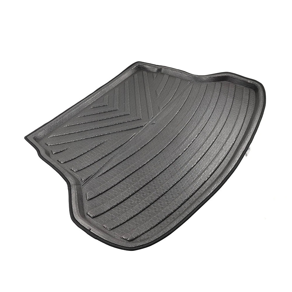 Rear Trunk Cargo Floor Tray Boot Liner Mat for Nissan X-Trail Rogue (2014–2021)