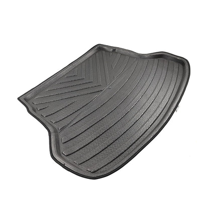 Rear Trunk Cargo Floor Tray Boot Liner Mat for Nissan X-Trail Rogue (2014–2021)