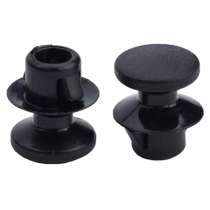 2Pcs Rear Parcel Shelf Hook Clips for Kia Rio, Venga, Picanto (8594507000)
