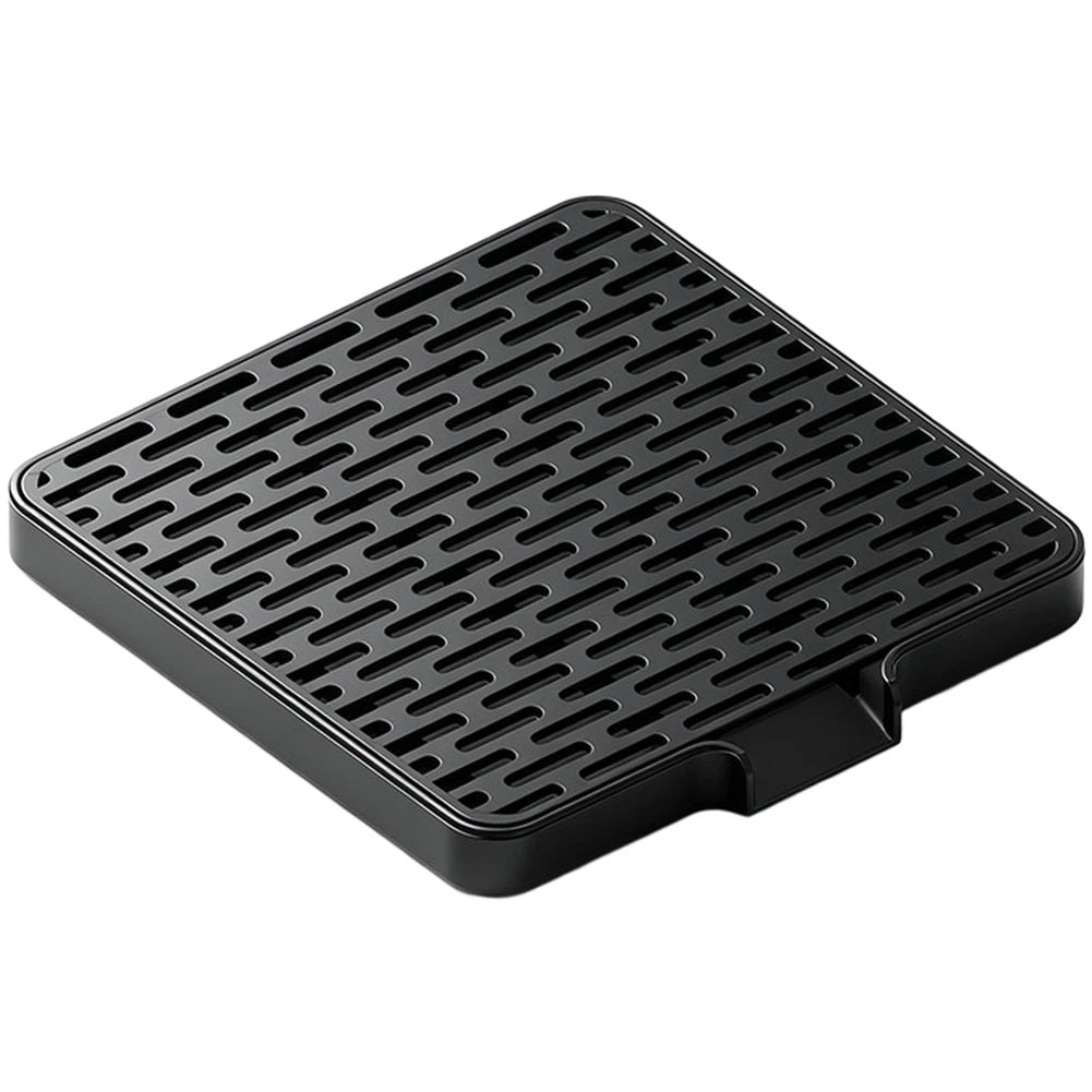 Coffee Scale Drip Tray for Universal Use (11.5 x 11.5 x 1 cm)