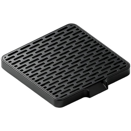 Coffee Scale Drip Tray for Universal Use (11.5 x 11.5 x 1 cm)