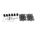 Universal Motorcycle Phone Holder Shock Absorber Bracket
