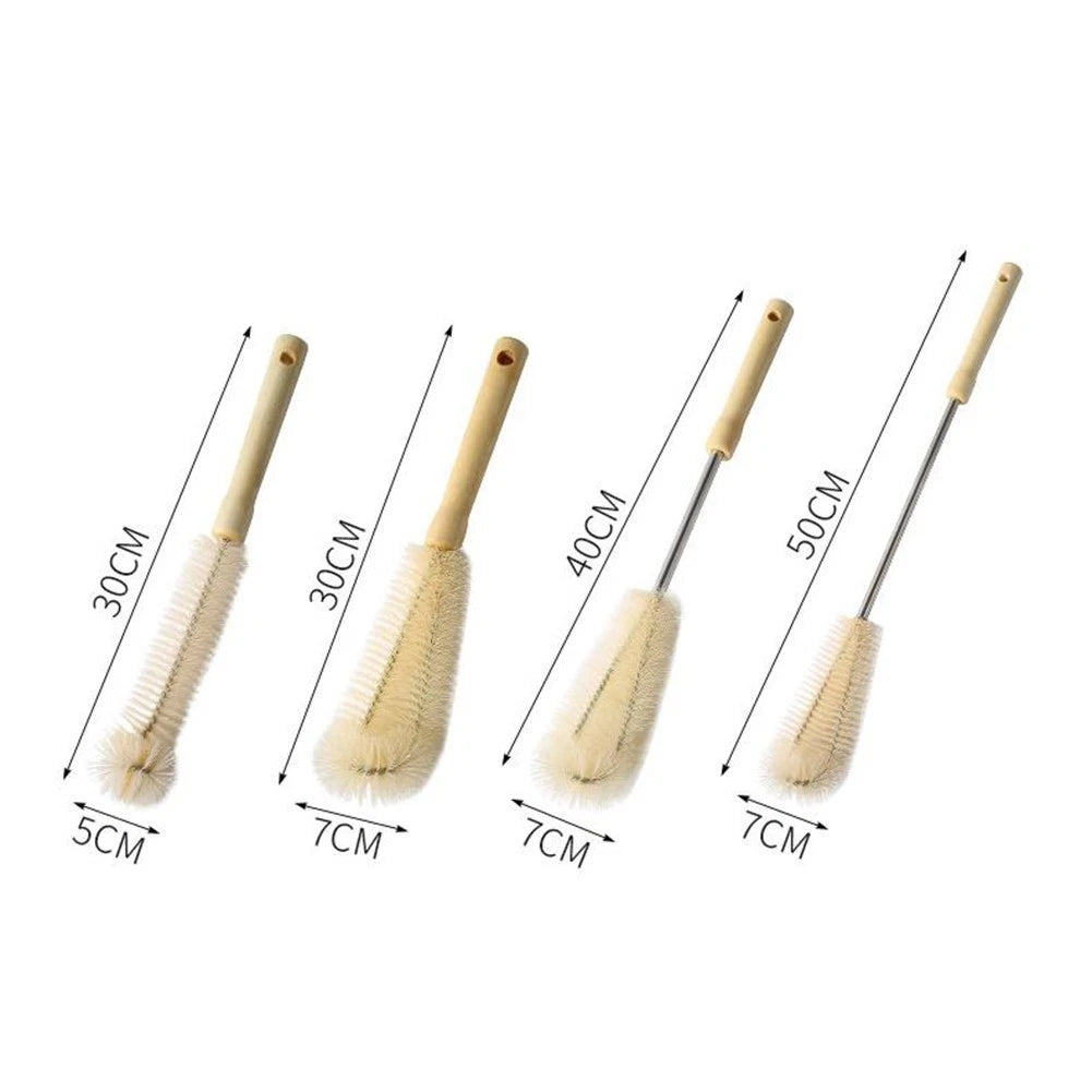 Cleaning Brush for Kitchen Use (2X)