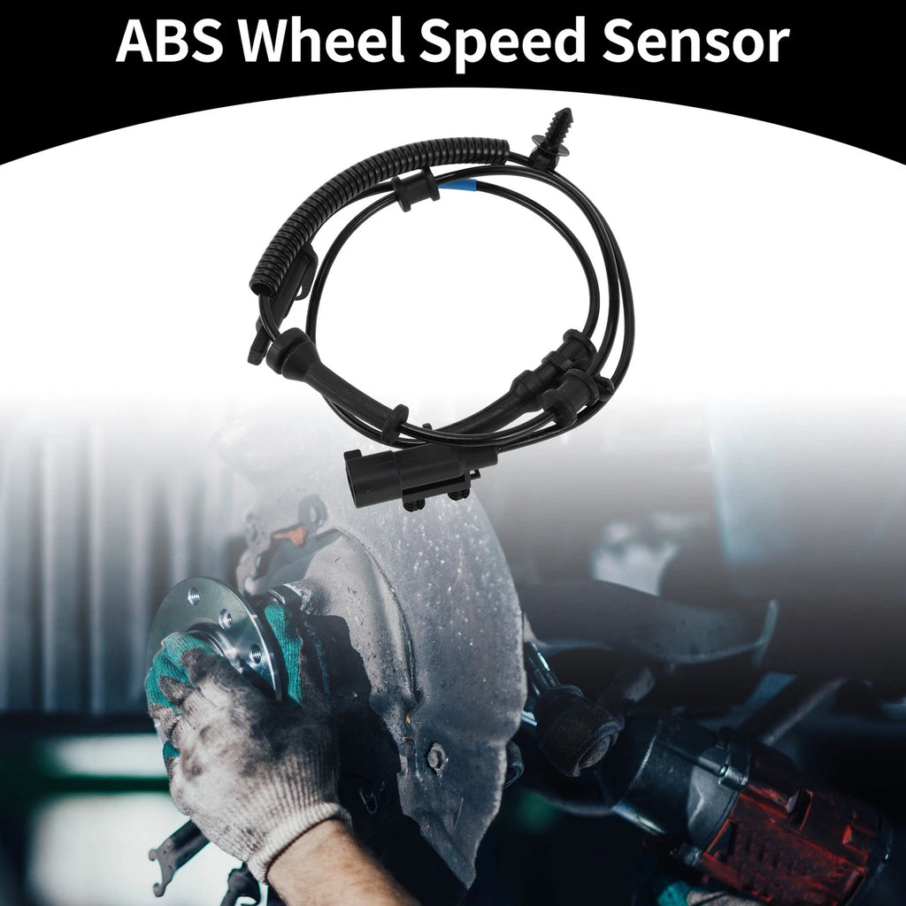 ABS Sensor No. 68250887AA for Dodge Durango (2016–2022)